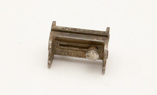 STANLEY NO. 95 Butt Gage 