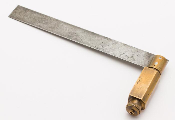 Phenomenal and Rare PRESTON Coachmaker's Square