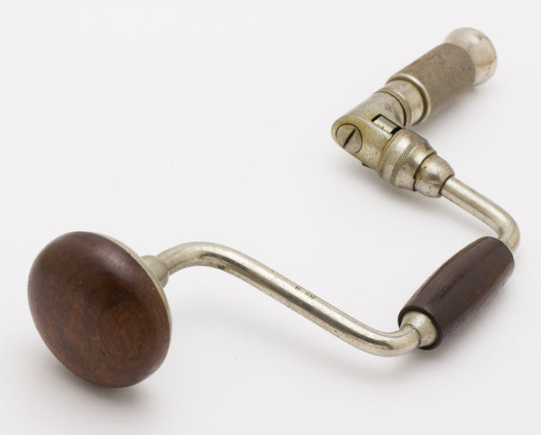 Fine KEEN CUTTER No. 8 Bit Brace