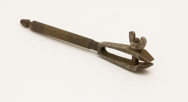 English Jeweler's Pin Vise