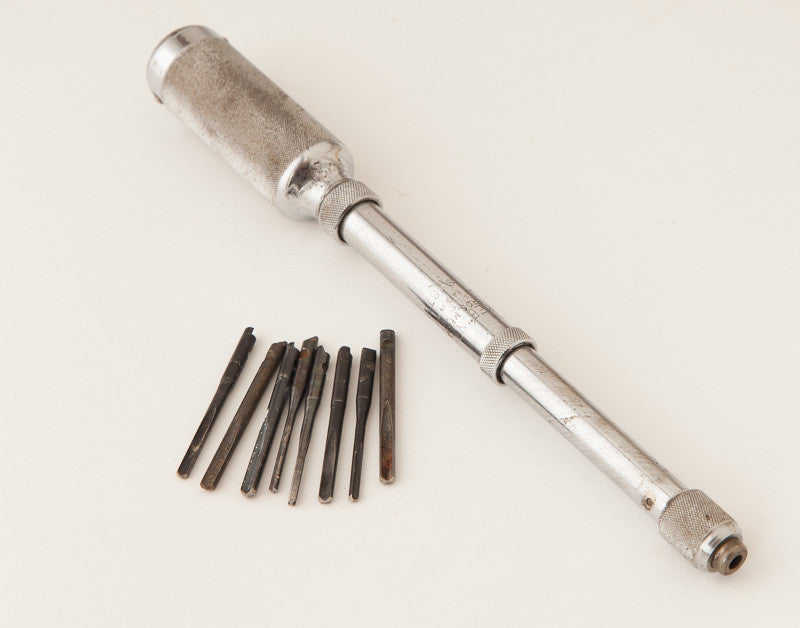 YANKEE NO. 41 Automatic Push Drill