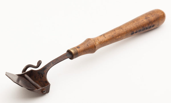 BAILEY PATENT Box Scraper