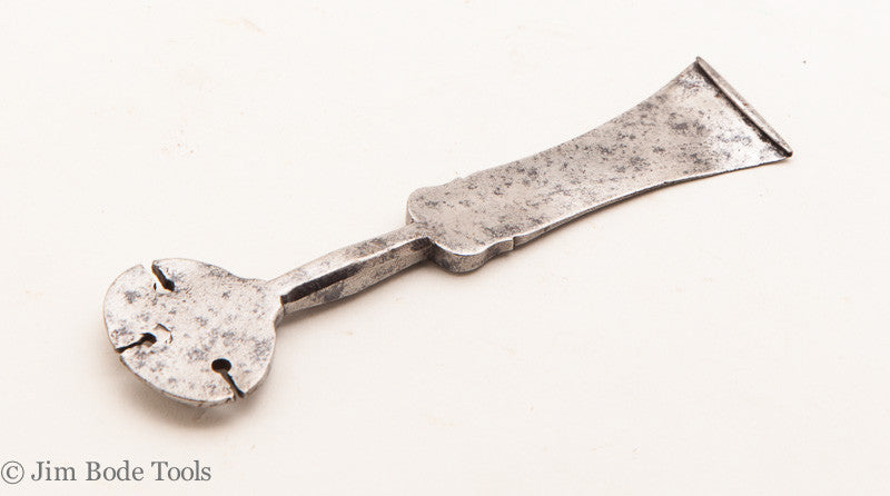 18th Century French Saw Wrest