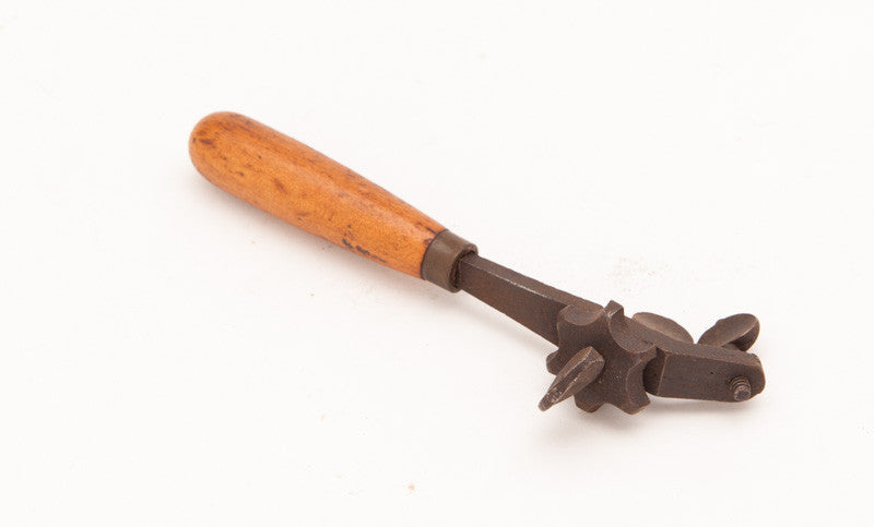 STILLMAN'S 1848 PATENT Saw Set 