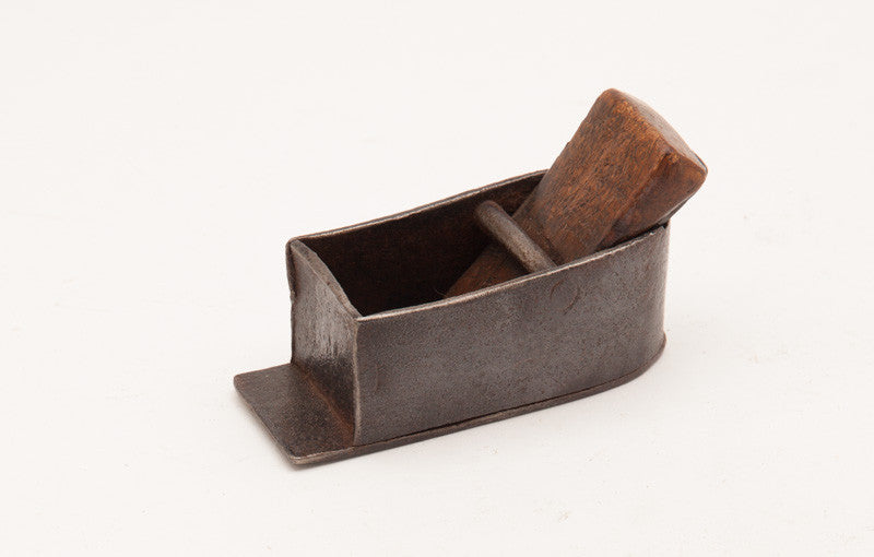 Amazing 16th Century Block Plane 