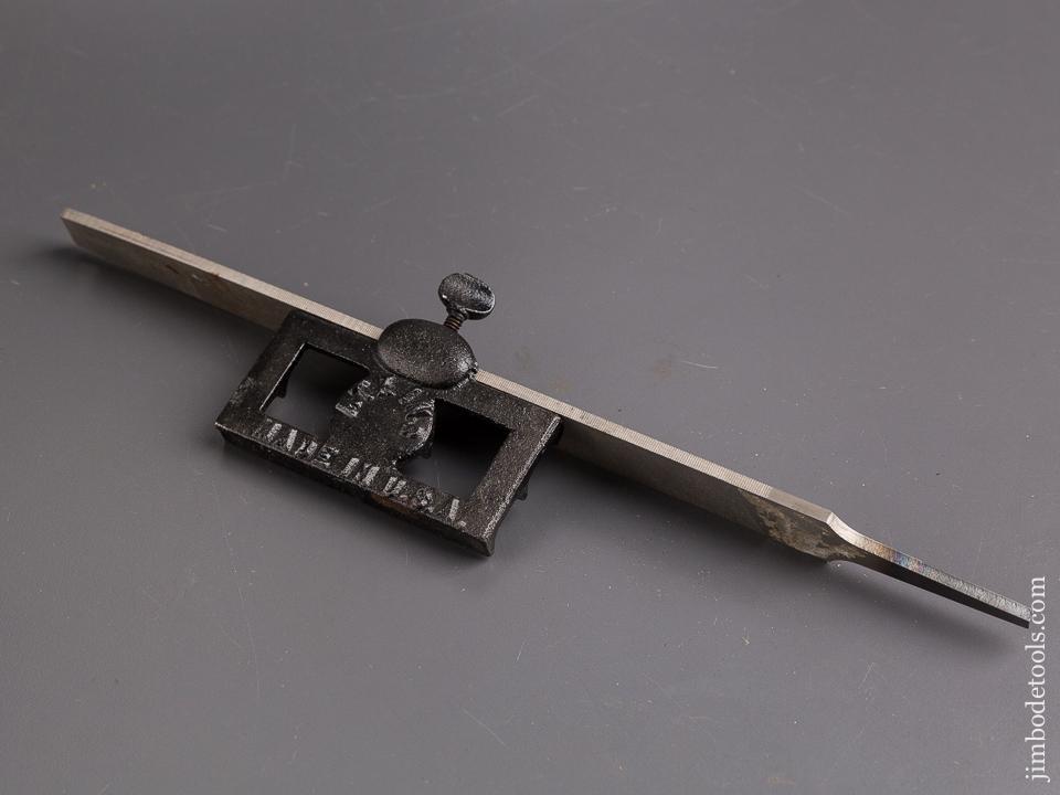 ATKINS No. 15 AAA Hand Saw Jointer in Original Box - 85520