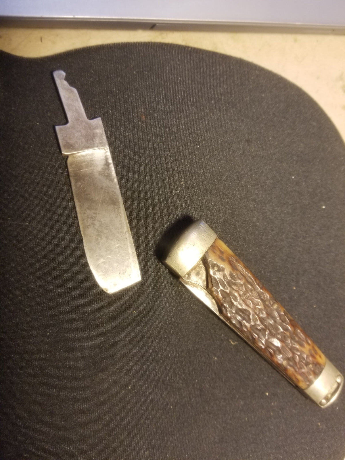 NAPANOCH KNIFE CO. “KOMPAK” Repair Kit - 96007