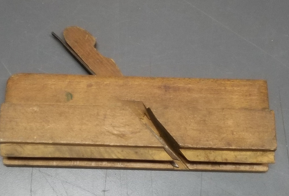 Great User7/8 inch Side Bead Molding Plane * 62147
