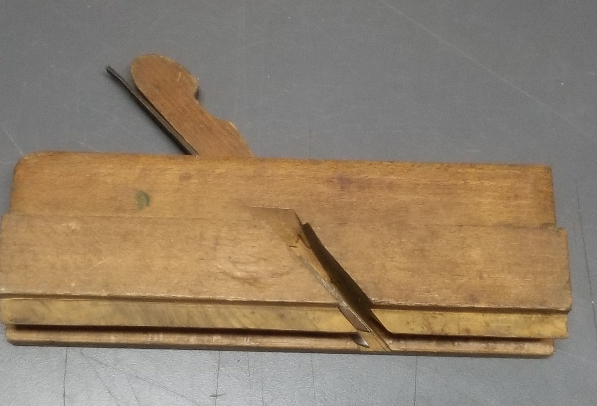 Great User7/8 inch Side Bead Molding Plane * 62147
