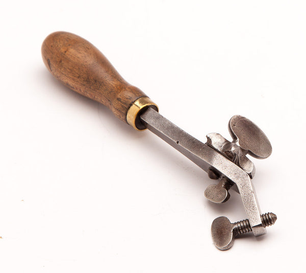 6 1/8 inch STILLMAN'S PATENT Saw Set