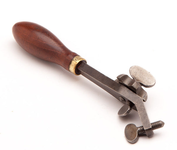6 1/8 inch STILLMAN'S PATENT Saw Set