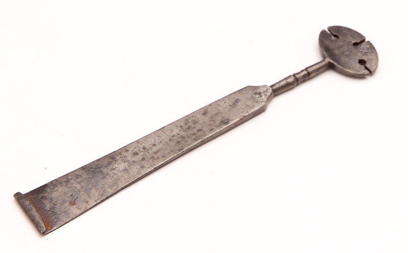 8 3/4 inch Saw Wrest by COUSA?