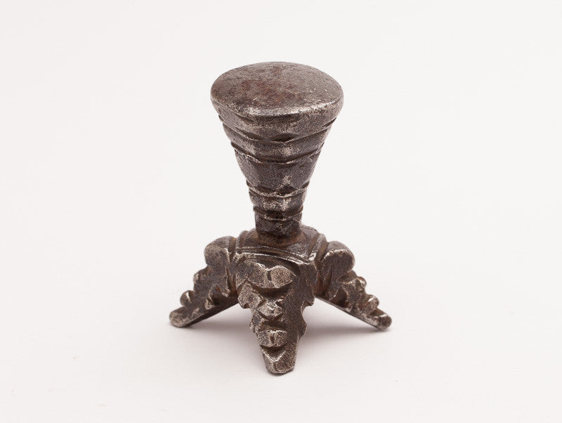 Ornate and Awesome Anvil 3 1/8 by 1 7/8
