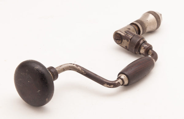 RARE STANLEY No. 923 Bit Brace 6 inch - 48702