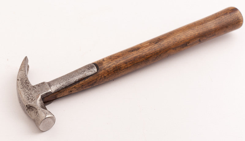 Unmarked Strap Hammer 3 1/2 x 10 1/2