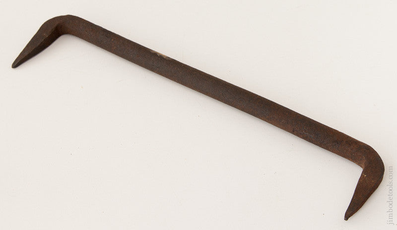 14 1/8 inch Timberframer's Log Dog Unmarked