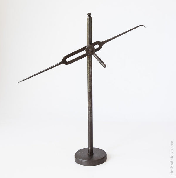 Early Surface Gauge 