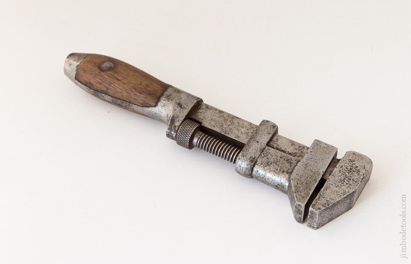 8 1/2 inch COES Adjustable Wrench 