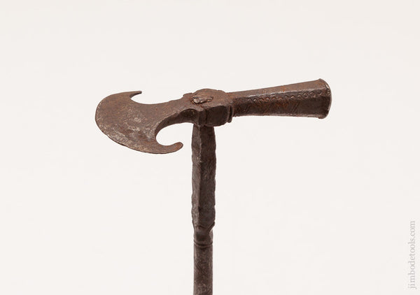 18th Century Hache de Sucre