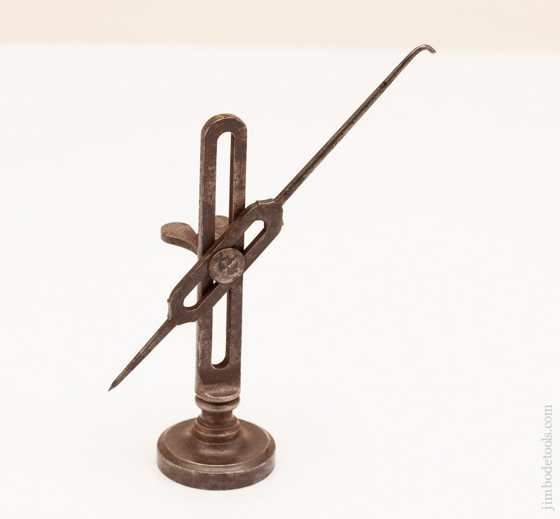 Miniature Surface Gauge