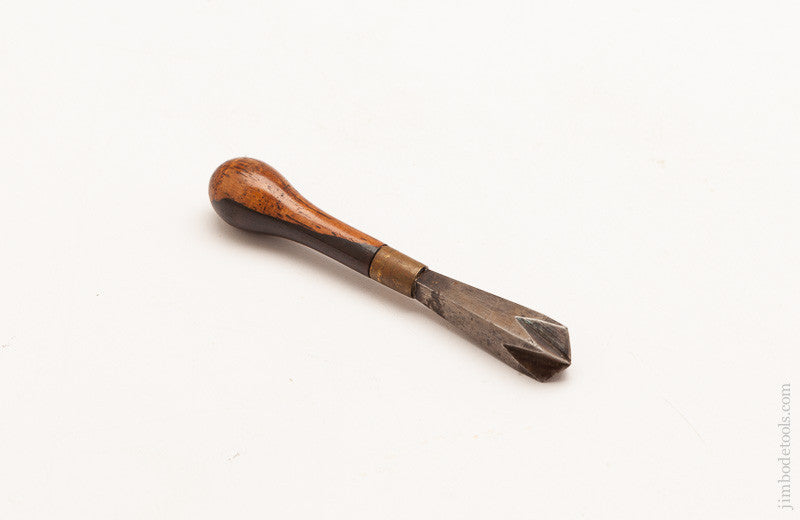 Miniature Basket Maker's Splitter