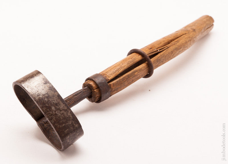 Fantastic Hand Forged Scorp