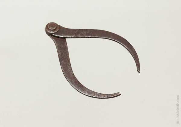 4 7/8 inch Calipers