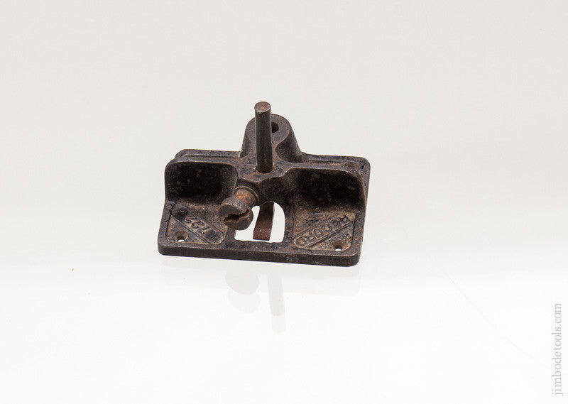 RECORD No. 722 Router Plane