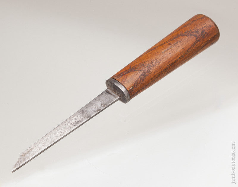 5/32 x 12 inch Pig Sticker Mortise Chisel 