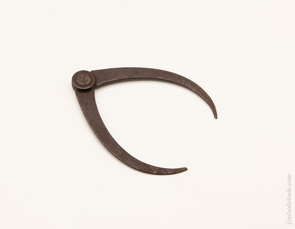 4 3/8 inch Calipers