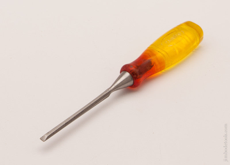 MARPLES 1/4 X 9 3/4 inch Chisel