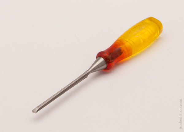 MARPLES 1/4 X 9 3/4 inch Chisel