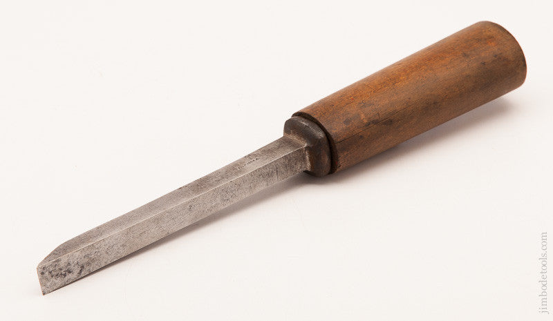 Monster! 3/4 x 14 inch Pig Sticker Mortise Chisel 