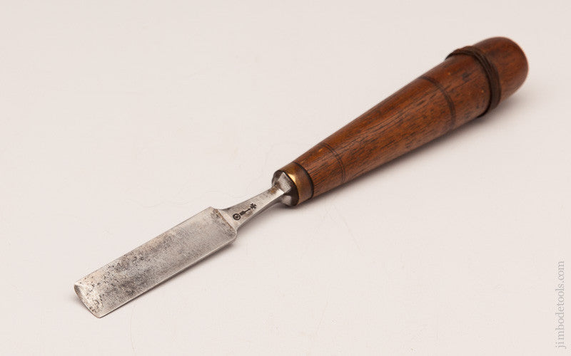 3/4 x 10 1/4 inch BUTCHER Gouge 