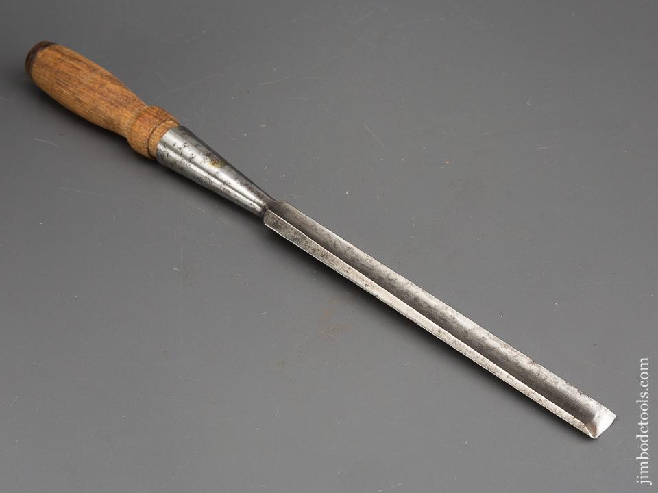 3/4 x 15 inch JAMES SWAN Gouge - 84289