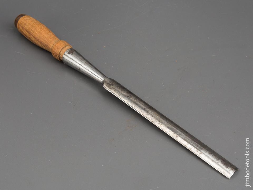 3/4 x 15 inch JAMES SWAN Gouge - 84289