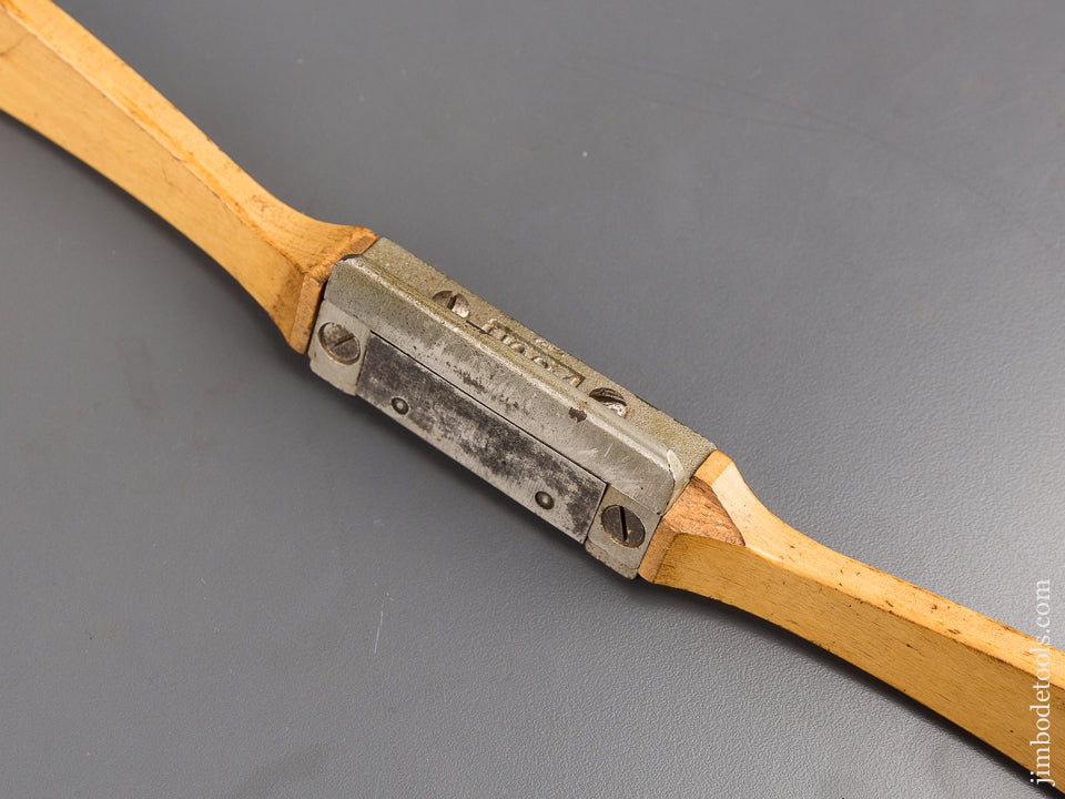 STANLEY No. 84 Razor Shave - 85614
