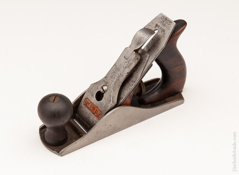STALNEY No. 2 Smooth Plane SWEETHEART 