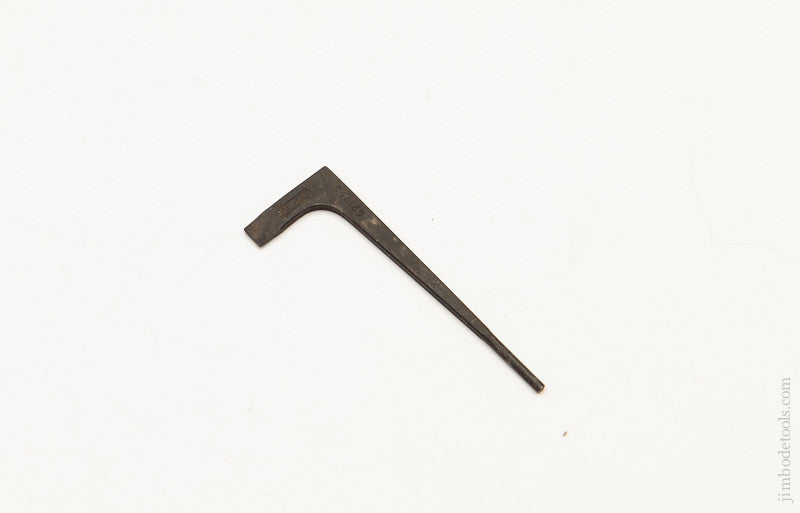 STANLEY COLT Takedown Tool Circa 1911