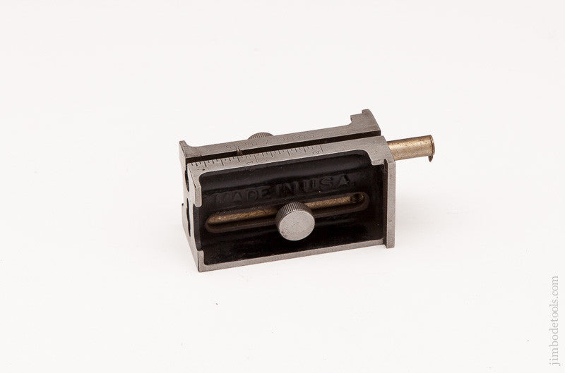 STANLEY NO. 95 Butt Gauge World War II Model 
