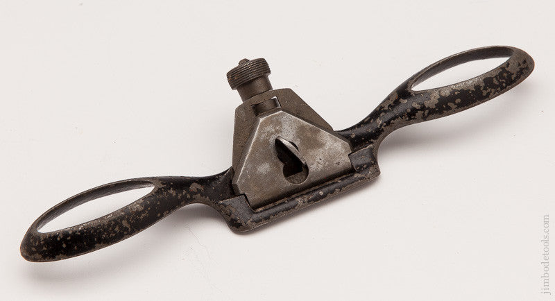 PRESTON No. 1390H Flat Bottom Spoke Shave 