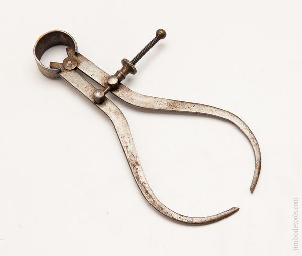 Six inch Callipers