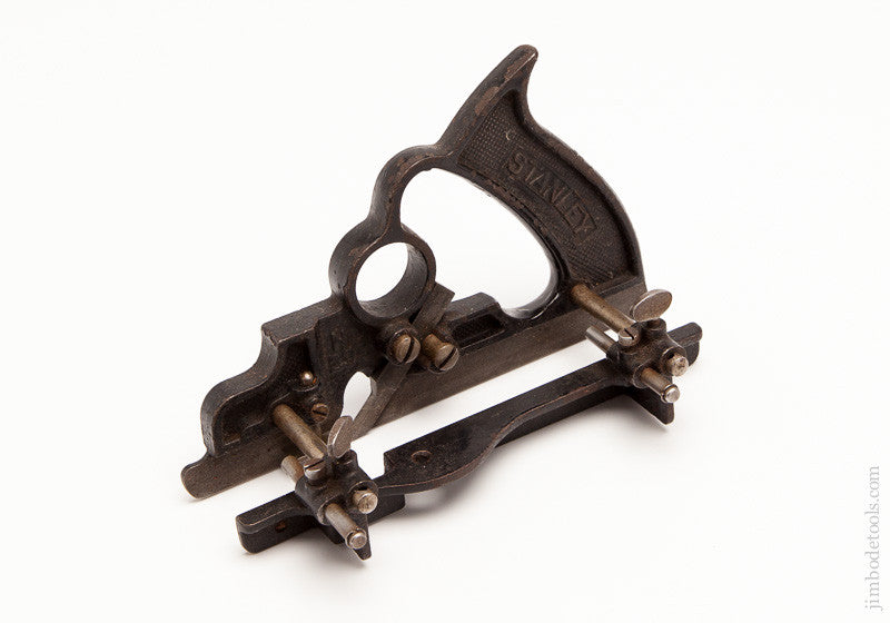 STANLEY NO. 238 Weather-strip Plow Plane 
