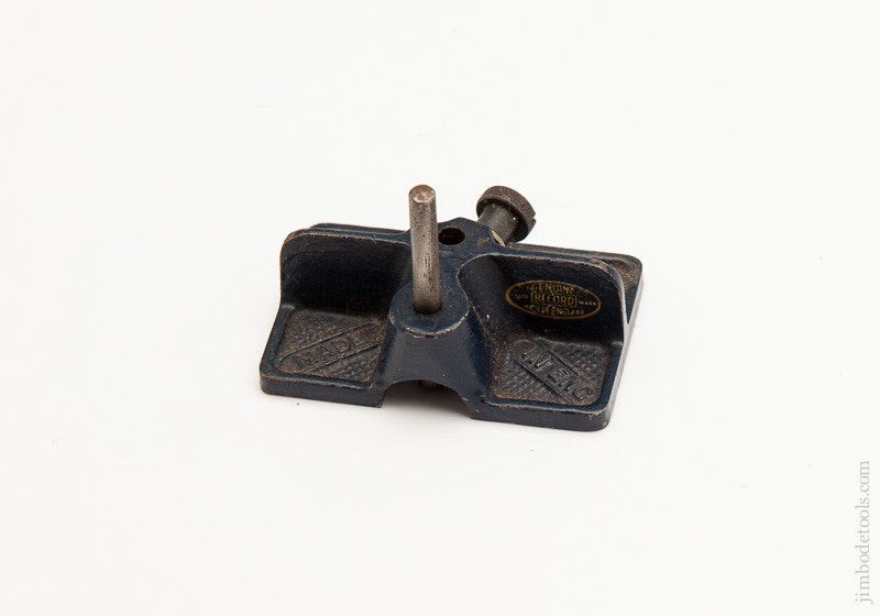 Fine RECORD Number 722 Mini Router Plane 