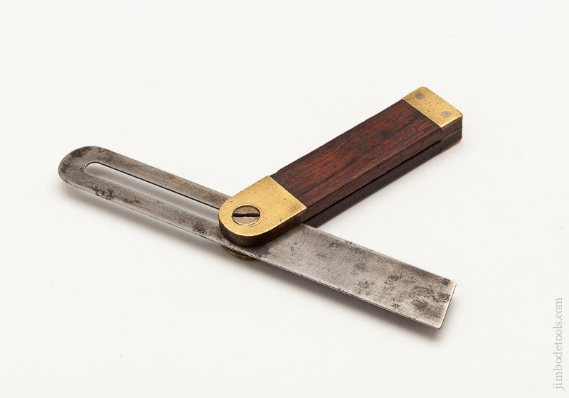 Seven inch Bevel Gauge