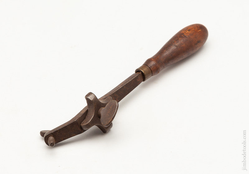 8 3/4 inch STILLMAN'S 1848 PATENT Saw Set 