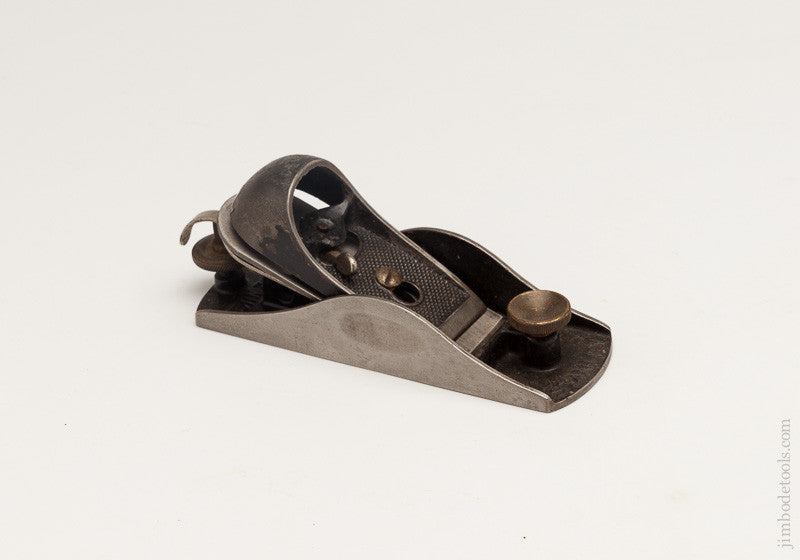STANLEY NO. 9 1/4 Block Plane 