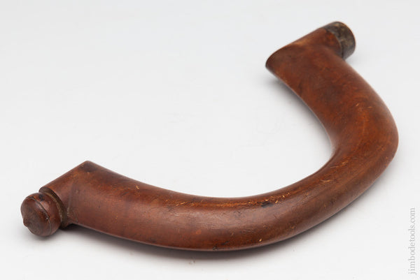 Fabulous 18th Century 9 inch Bit Brace!