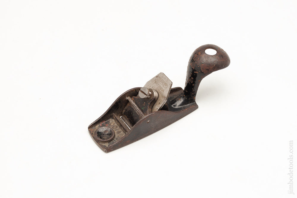 STANLEY No. 100 Block Plane 