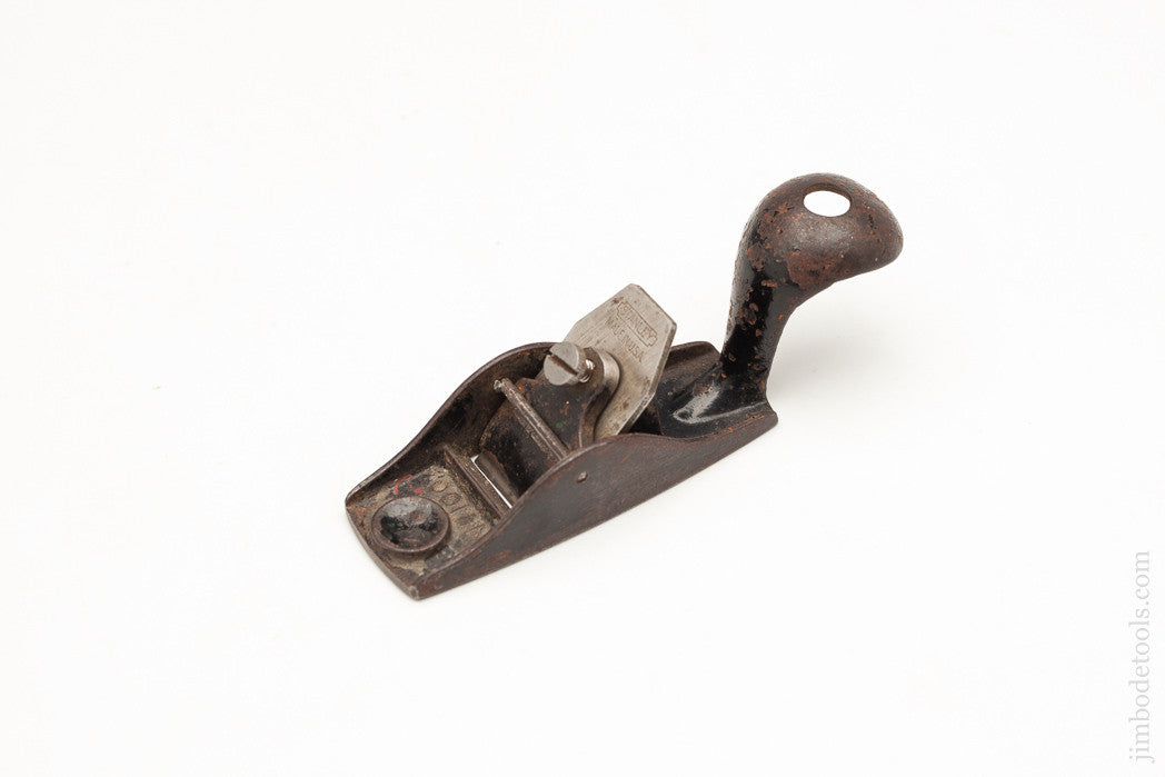 STANLEY No. 100 Block Plane 